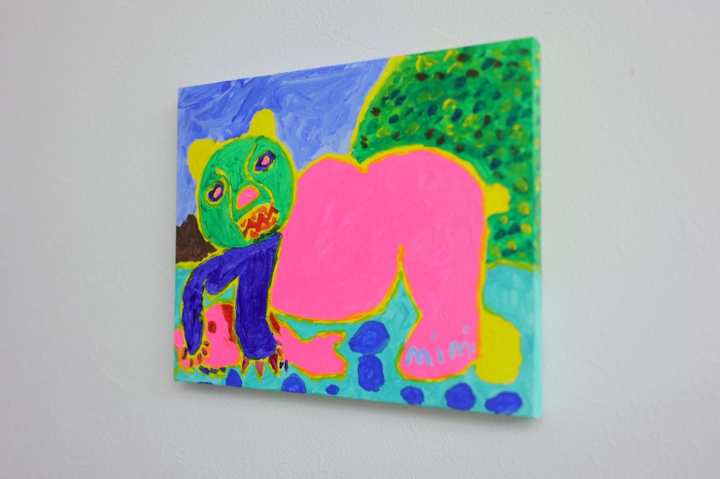 自然界のくま - 画像 (2)