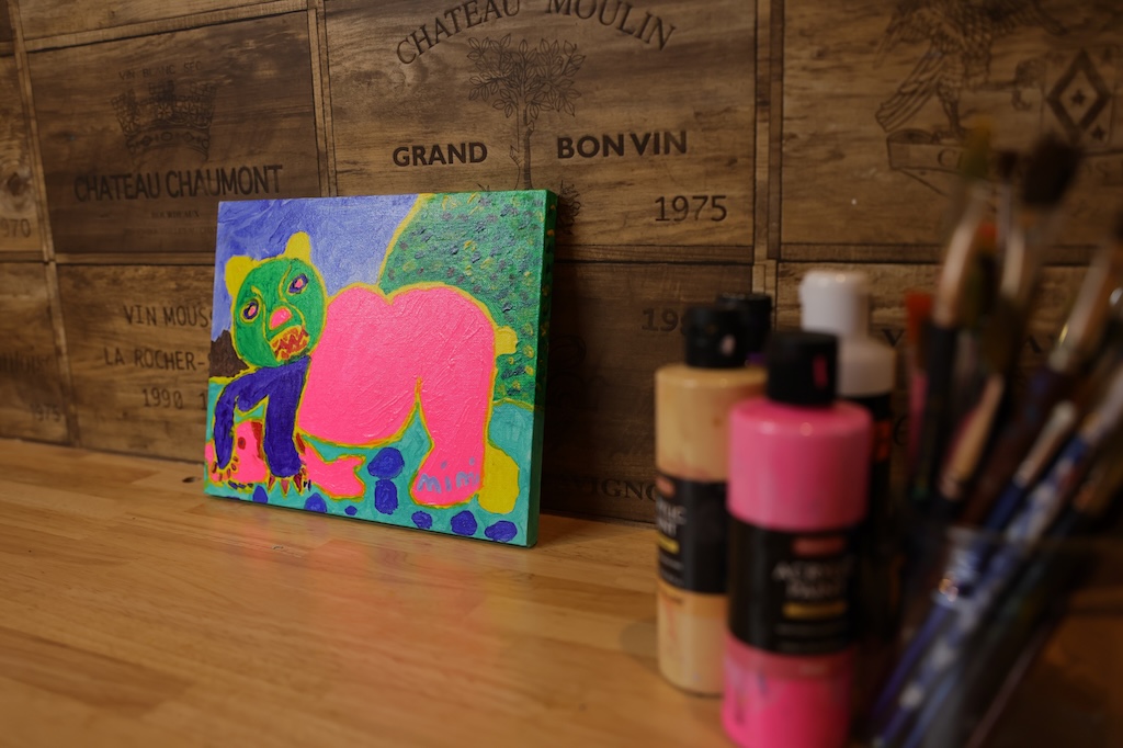 自然界のくま - 画像 (4)