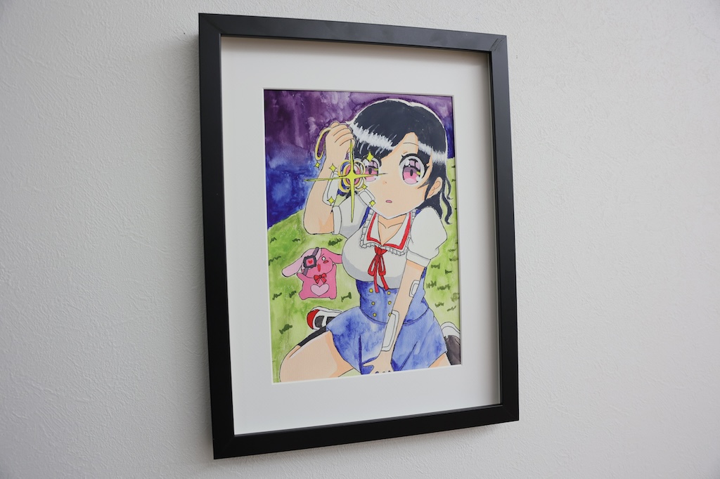 かがやき - 画像 (3)