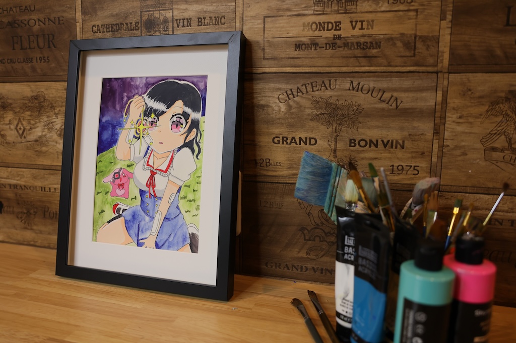 かがやき - 画像 (4)