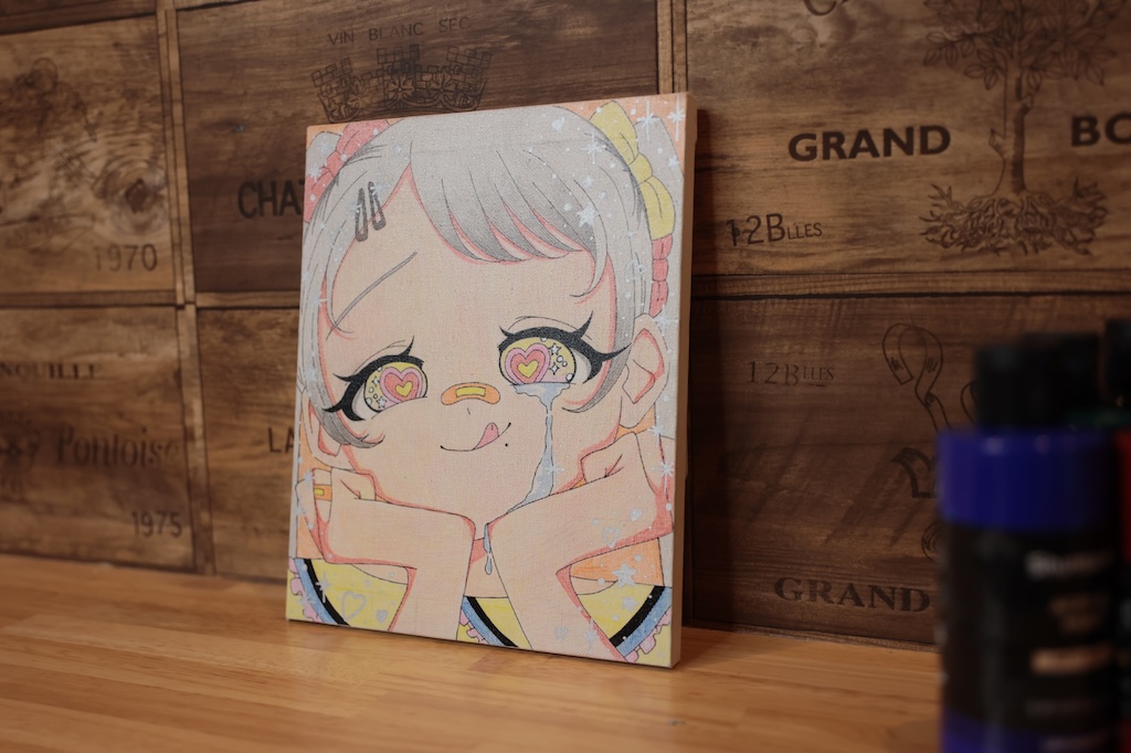 メンヘラちゃん - 画像 (4)