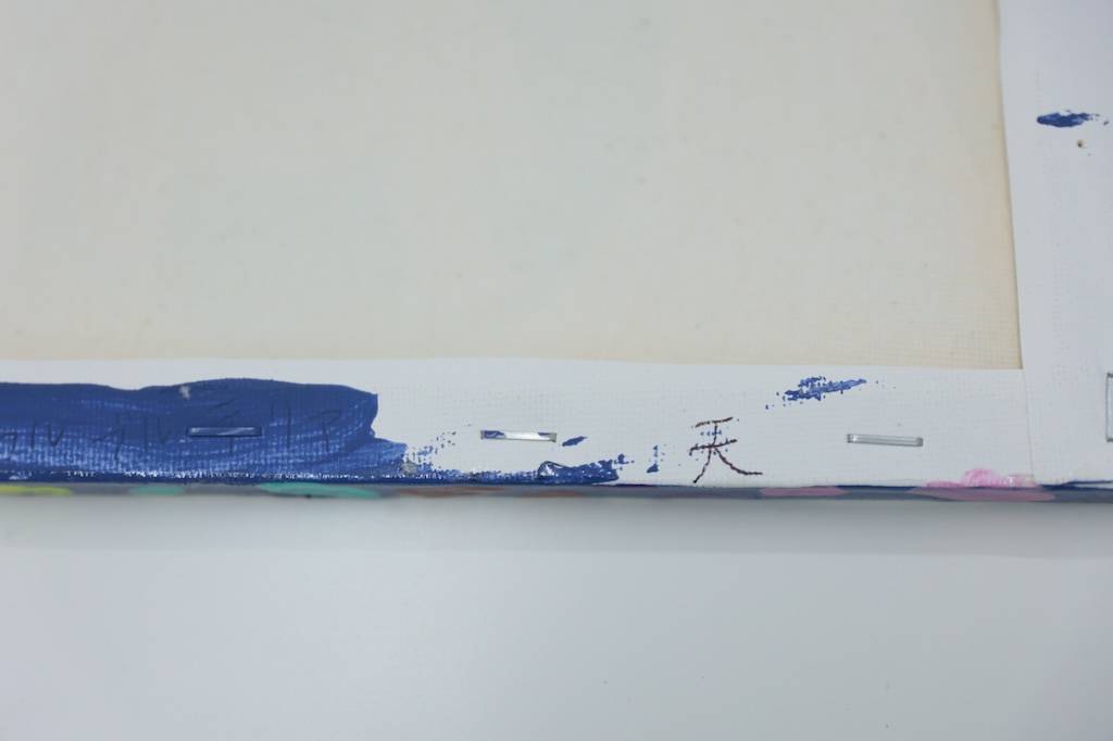 カラフルなブルテリア - 画像 (5)