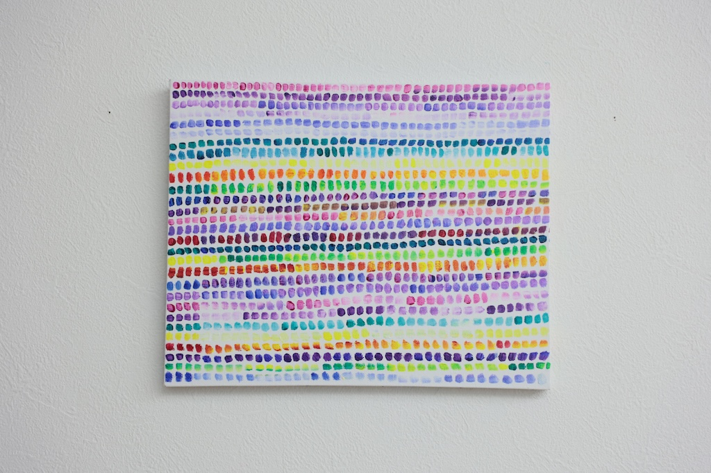 はらぺこちゃん