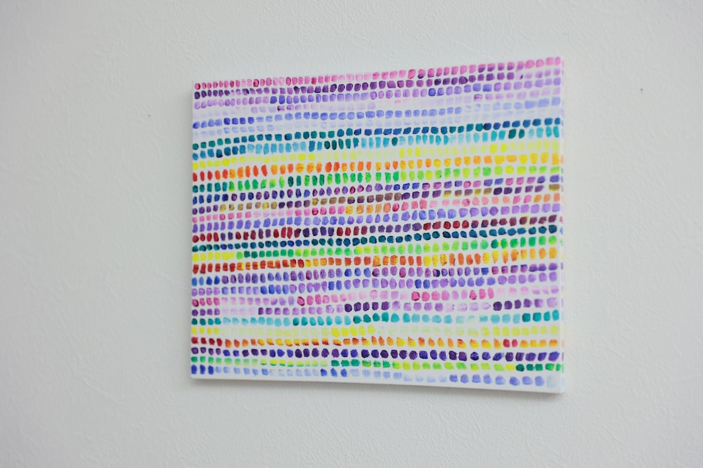 はらぺこちゃん - 画像 (2)