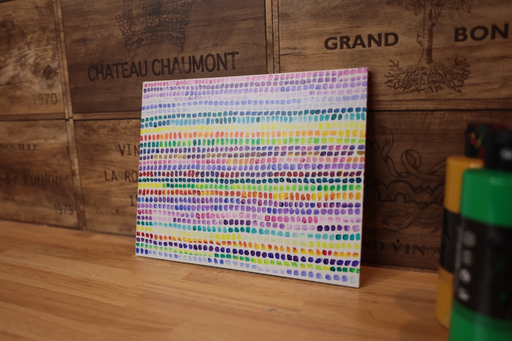 はらぺこちゃん - 画像 (4)