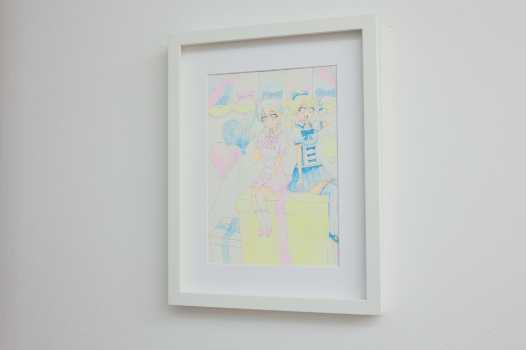 パステル - 画像 (2)