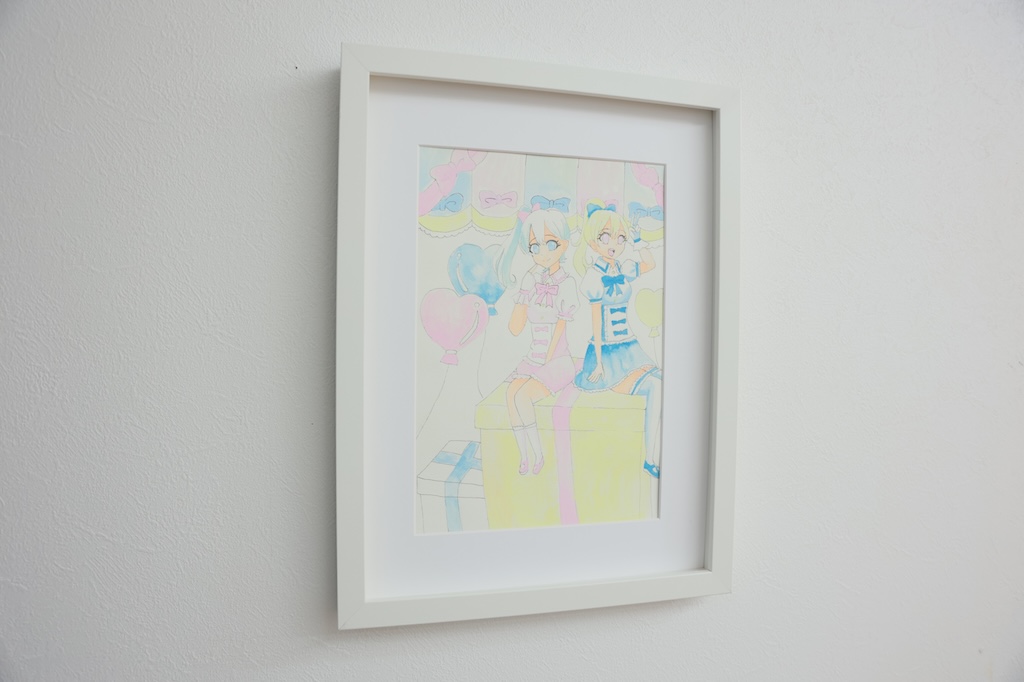 パステル - 画像 (3)