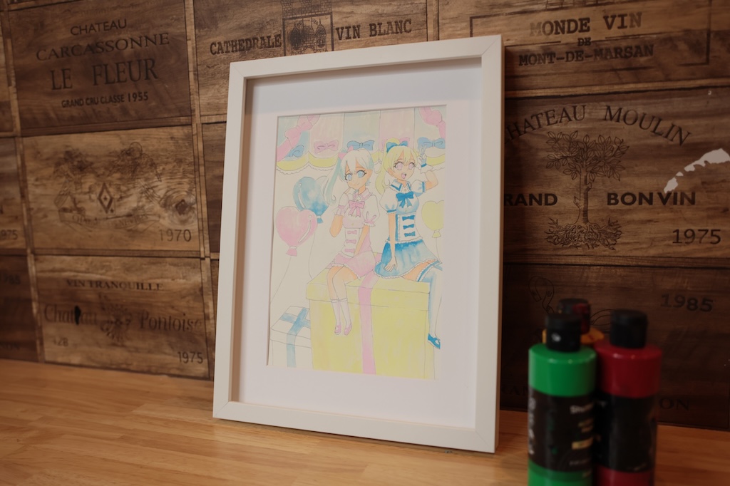 パステル - 画像 (4)