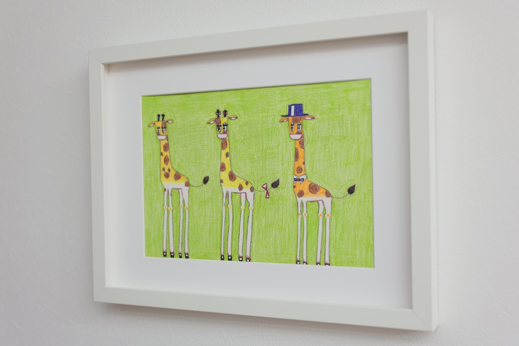 キリン - 画像 (2)