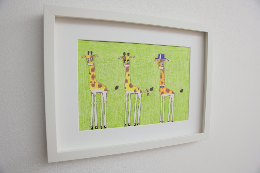 キリン - 画像 (3)