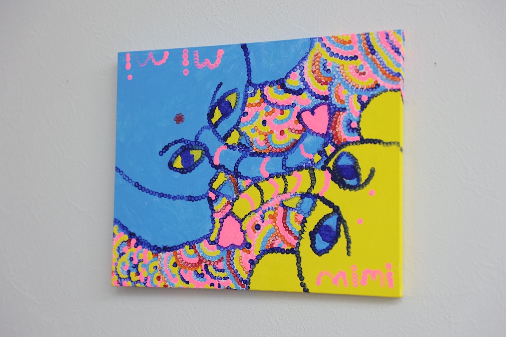 アジアぞう鼻とはな - 画像 (2)