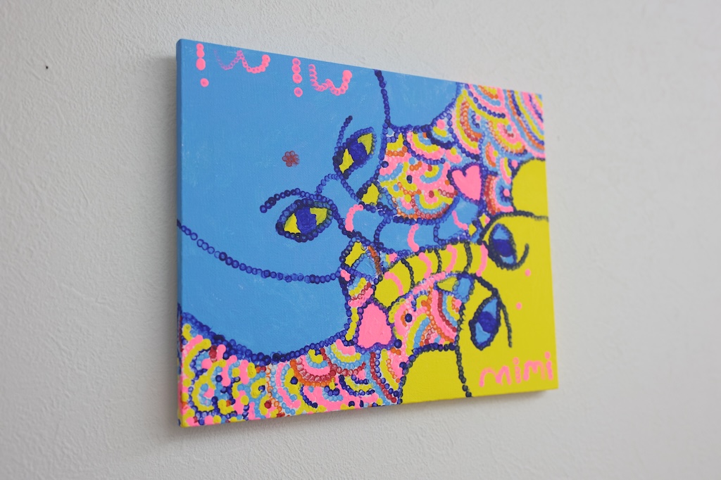 アジアぞう鼻とはな - 画像 (3)