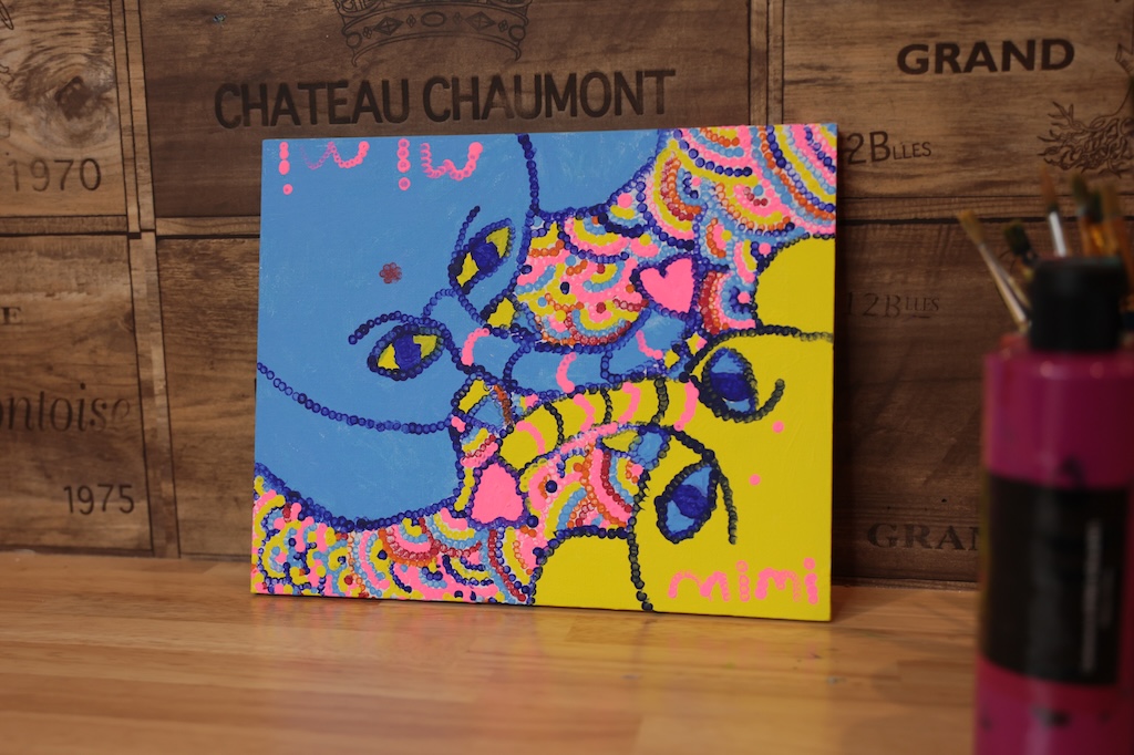 アジアぞう鼻とはな - 画像 (4)