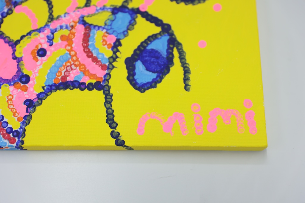 アジアぞう鼻とはな - 画像 (5)