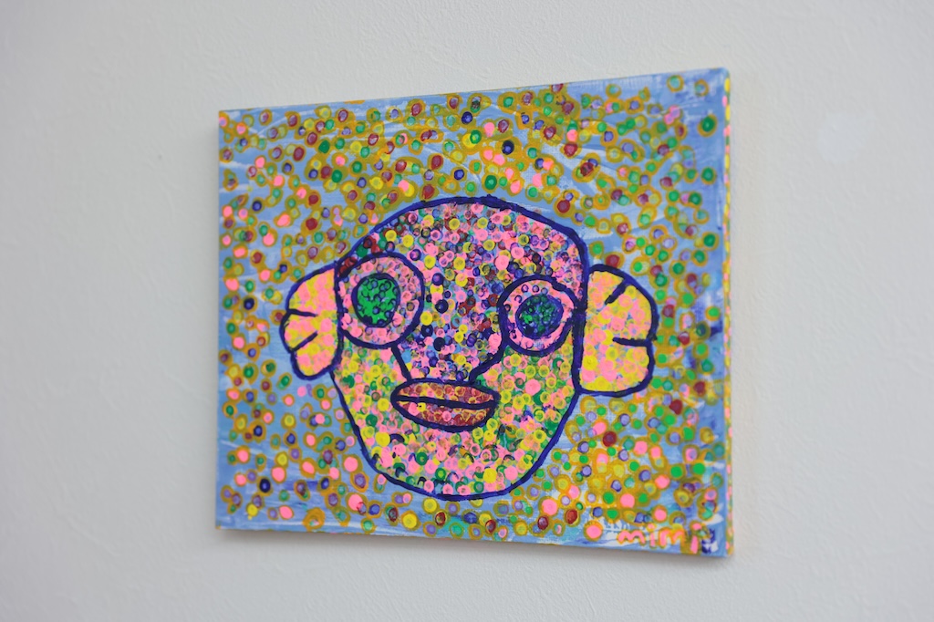 プクプクふぐ - 画像 (2)