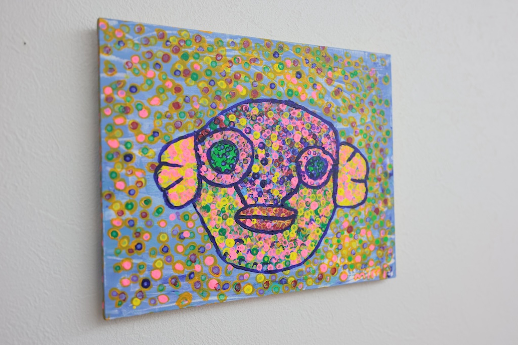 プクプクふぐ - 画像 (3)