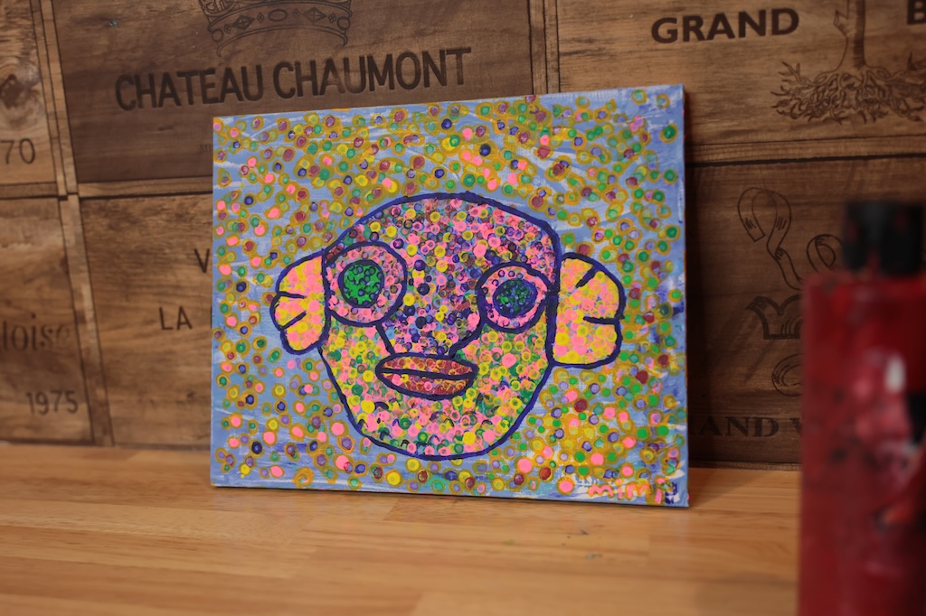 プクプクふぐ - 画像 (4)