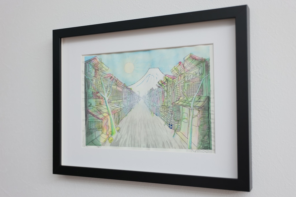 逆白光の建築 - 画像 (2)