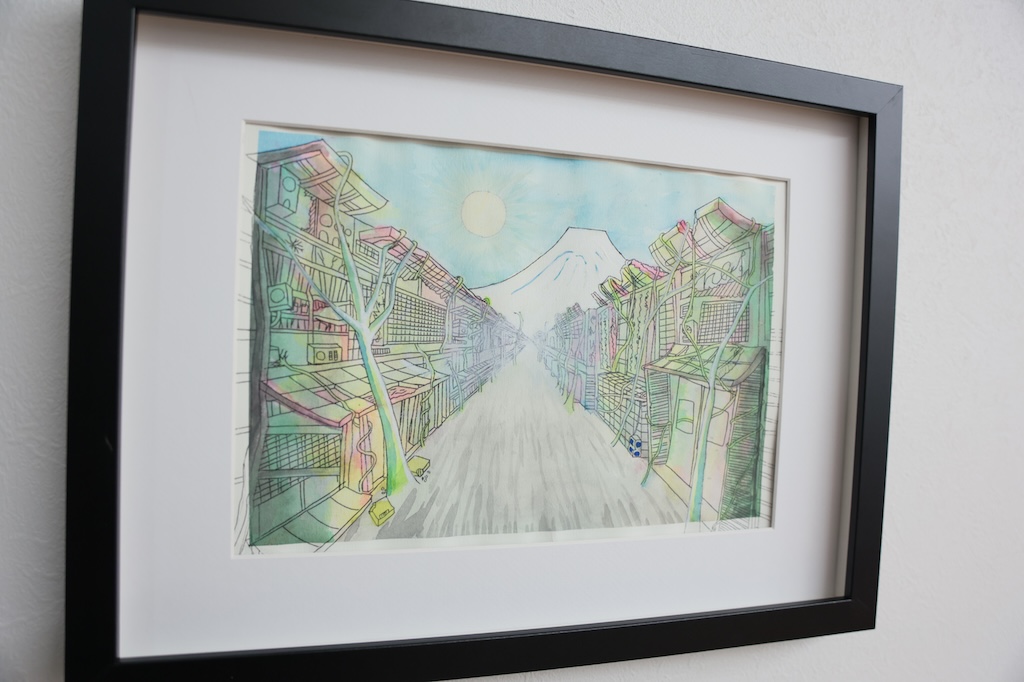 逆白光の建築 - 画像 (3)