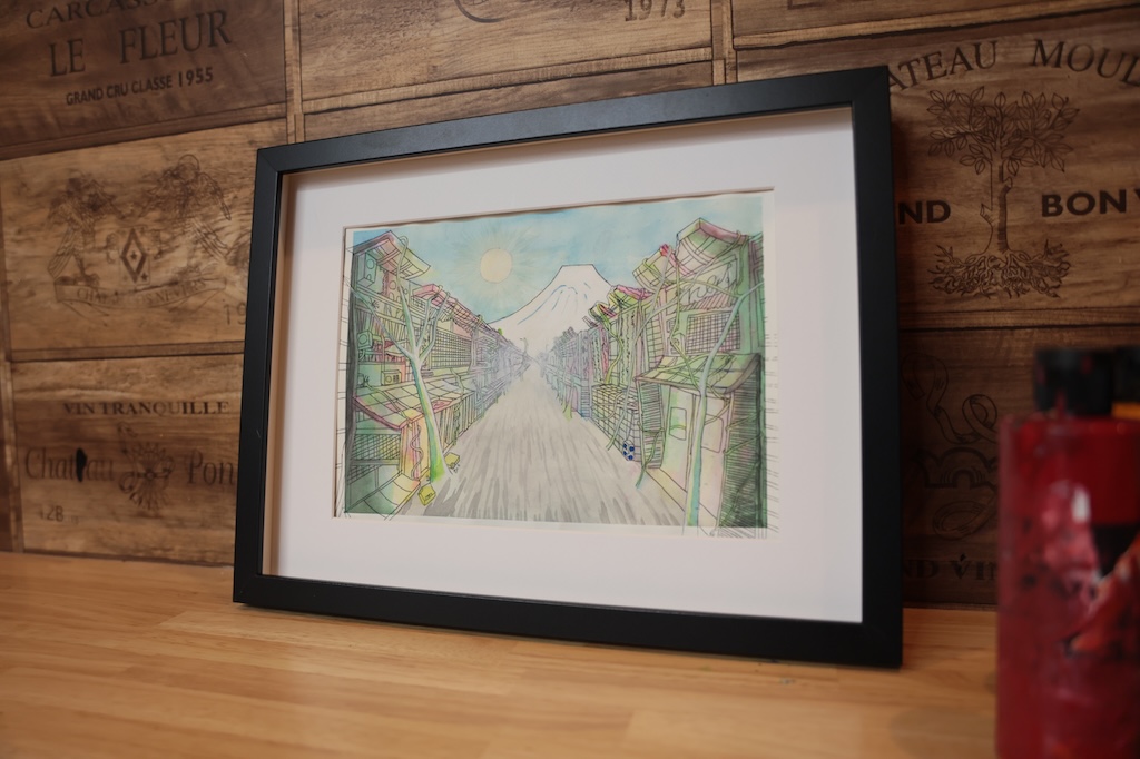 逆白光の建築 - 画像 (4)