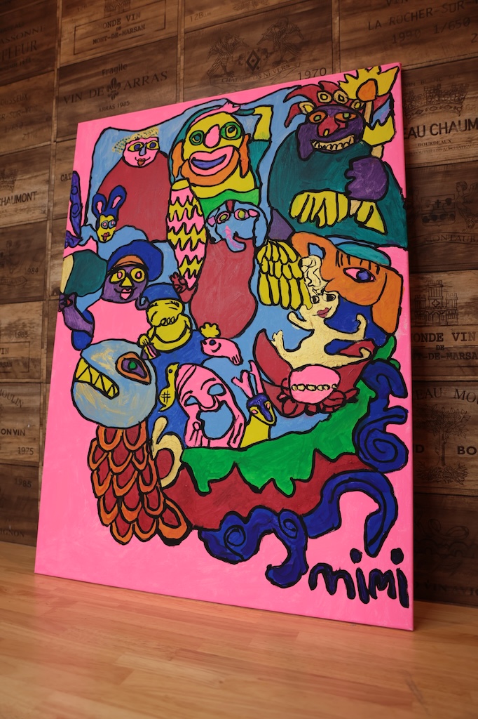 七福神宝船 - 画像 (4)