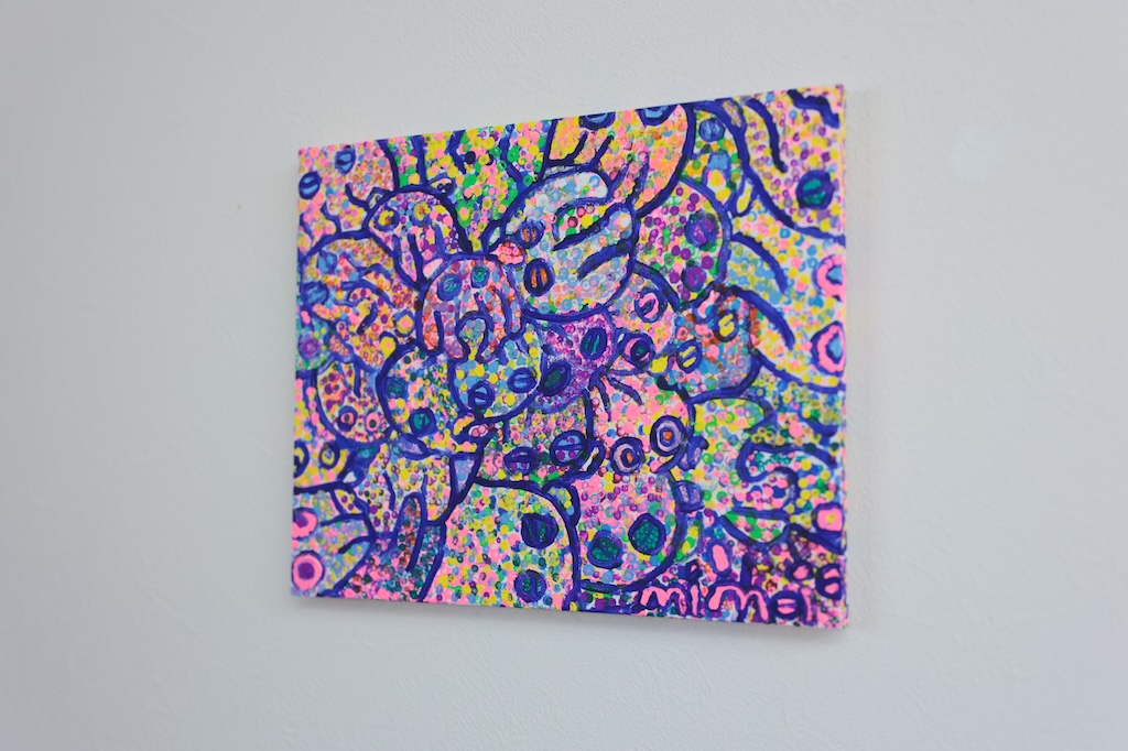 メンダコのダンス - 画像 (2)