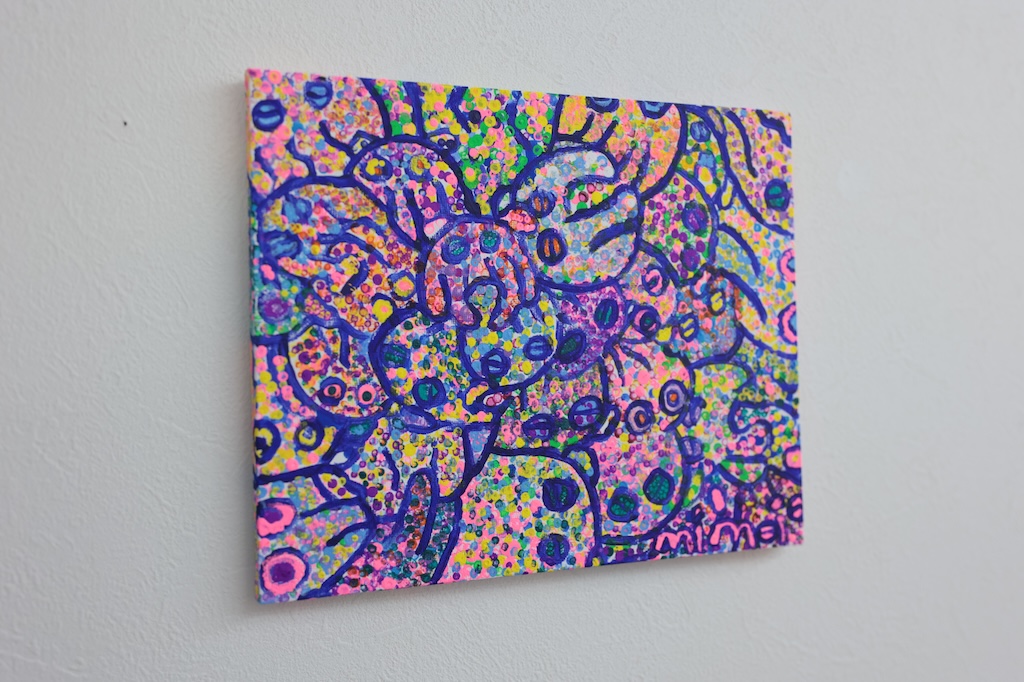 メンダコのダンス - 画像 (3)