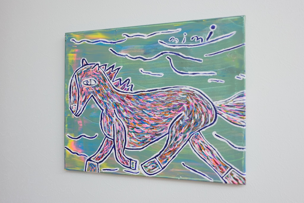 走れ馬さん - 画像 (2)