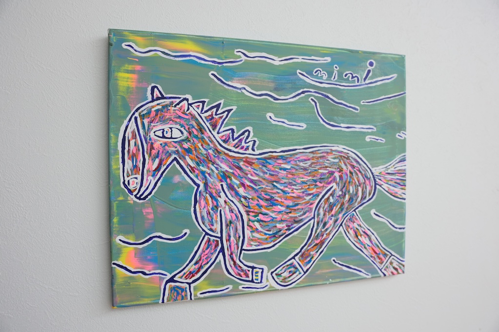 走れ馬さん - 画像 (3)