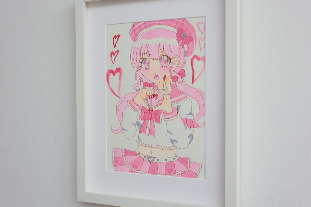 シャッター - 画像 (2)