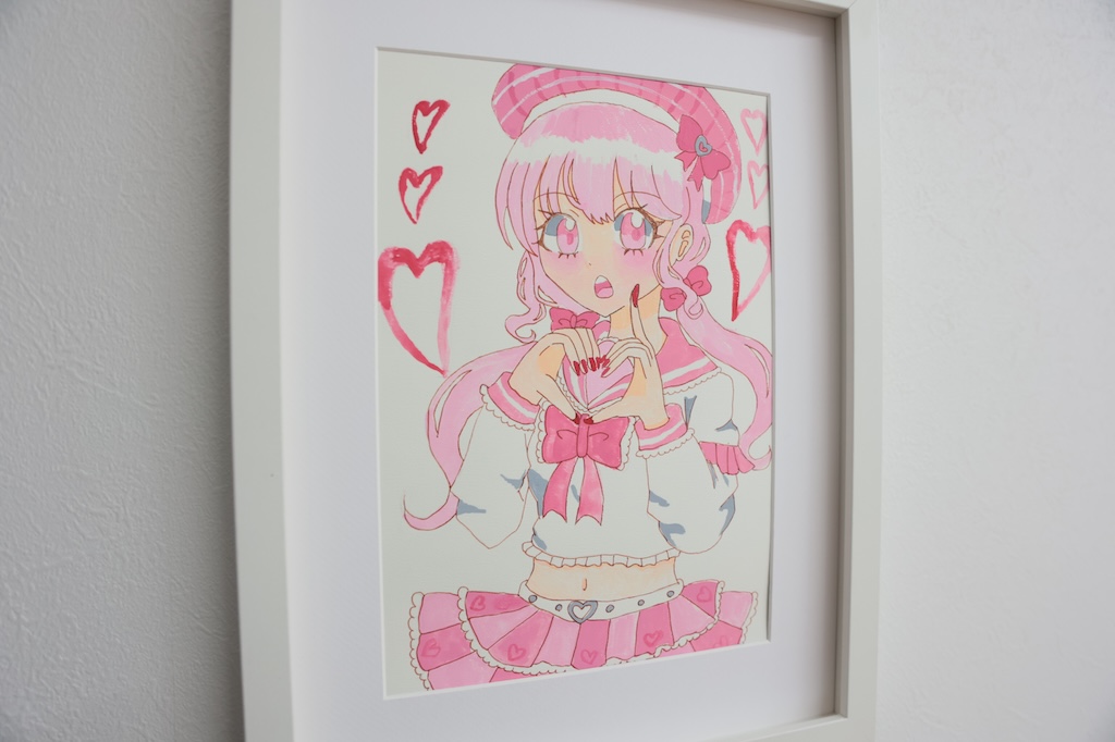 シャッター - 画像 (3)