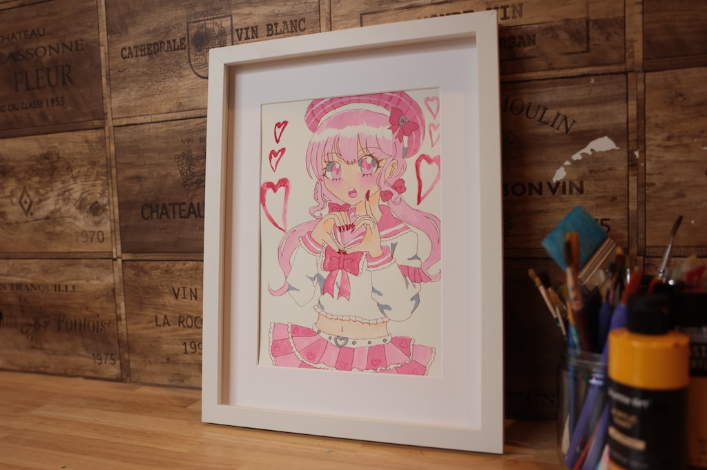 シャッター - 画像 (4)