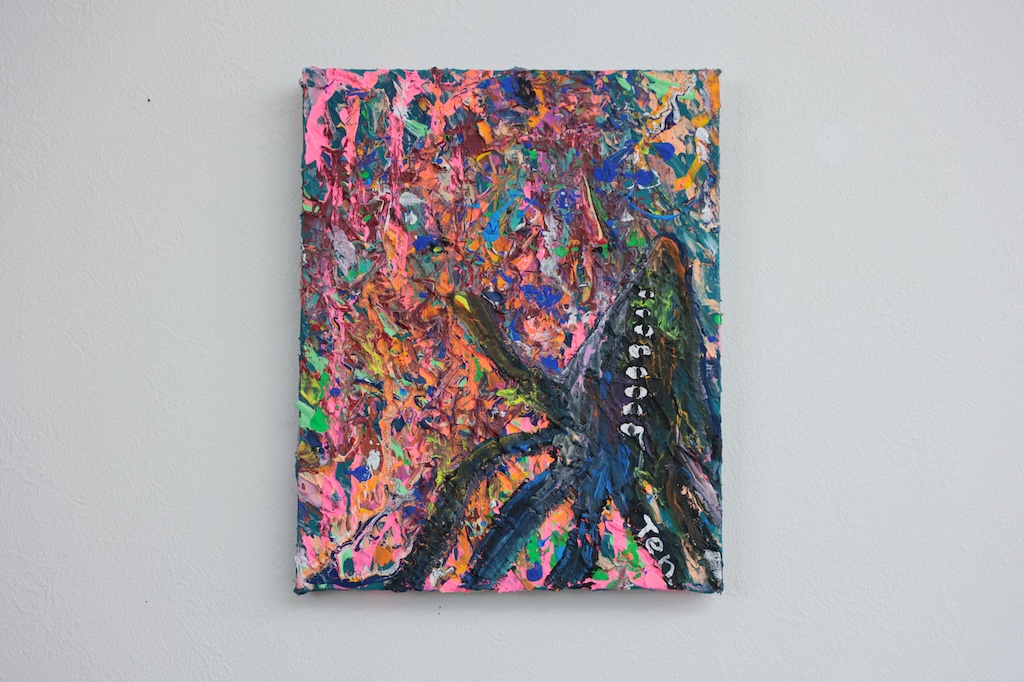 ハロー・マイワールド