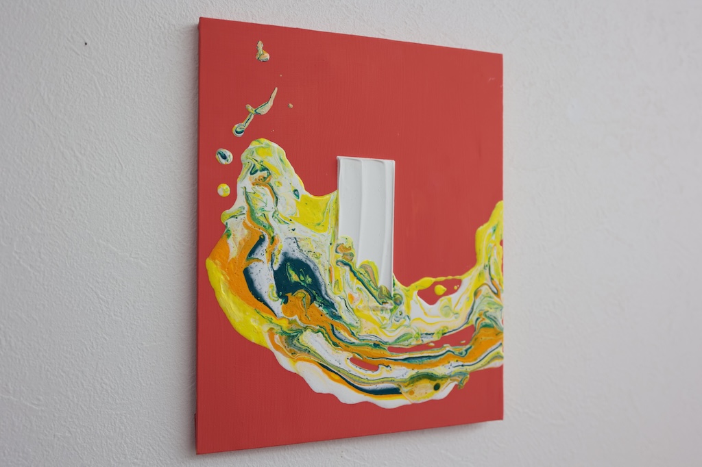 スイング3 - 画像 (3)