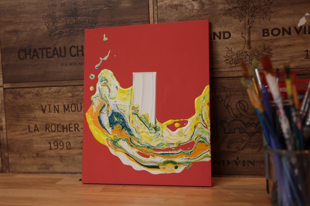 スイング3 - 画像 (4)