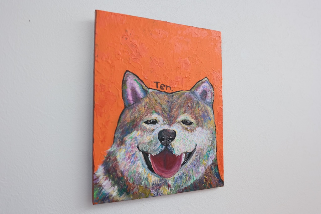 スマイリードッグ - 画像 (3)