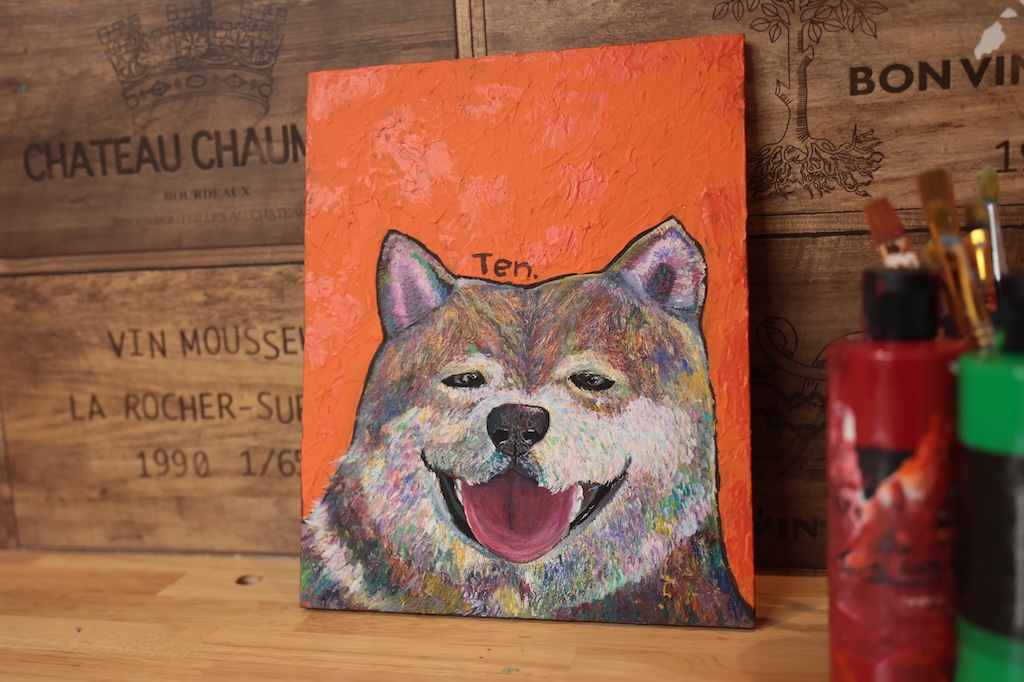 スマイリードッグ - 画像 (4)