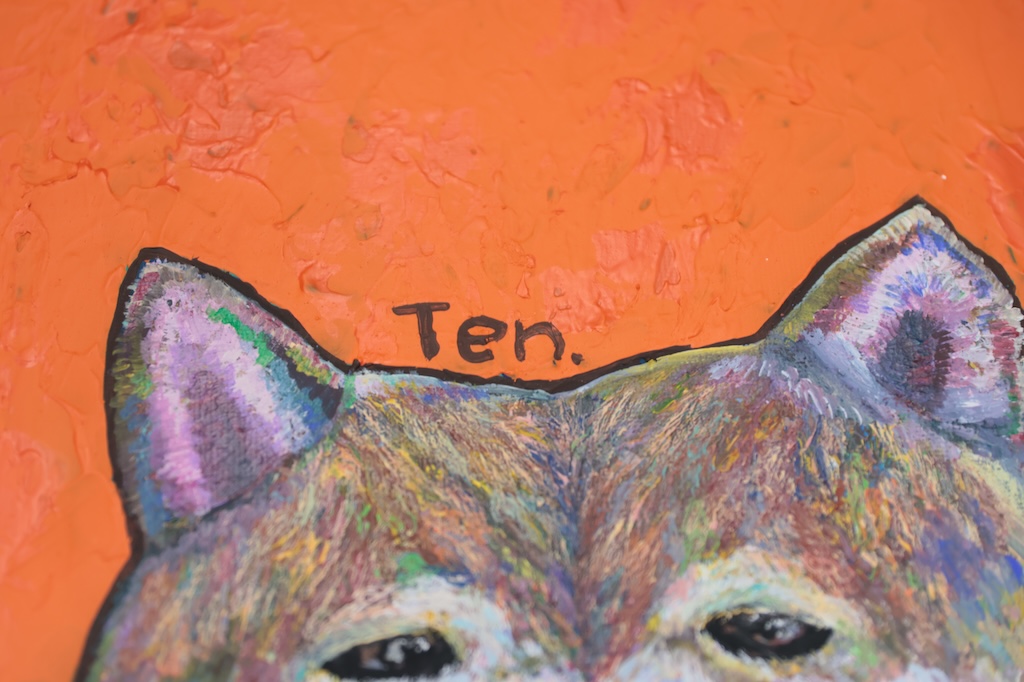 スマイリードッグ - 画像 (5)