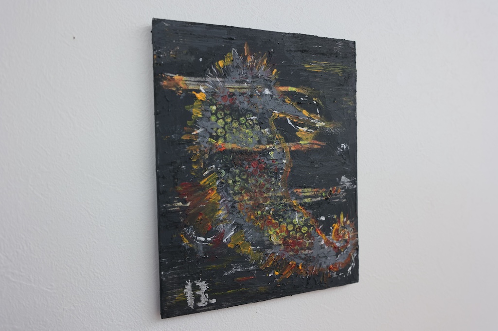 TATSUSHI - 画像 (3)