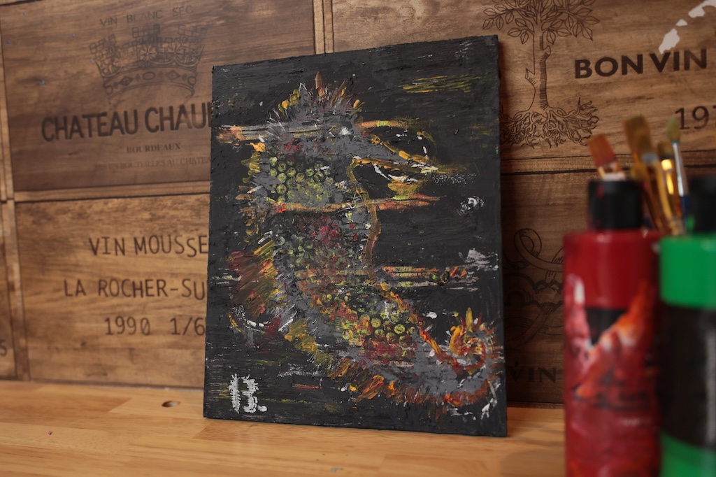 TATSUSHI - 画像 (4)