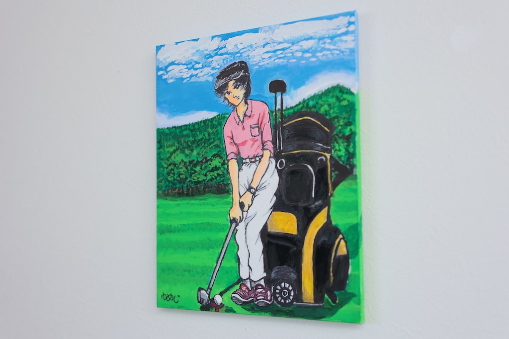 GOLF - 画像 (2)