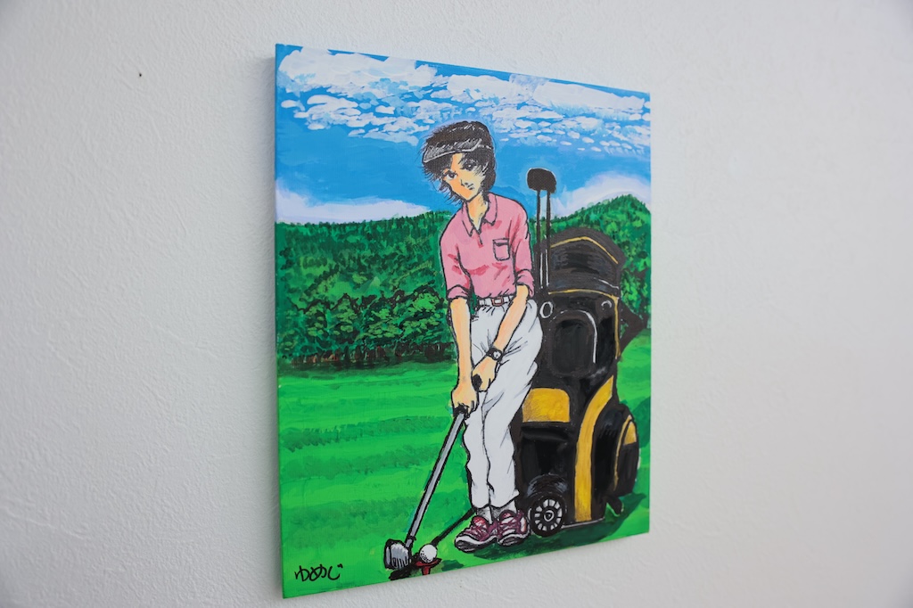 GOLF - 画像 (3)
