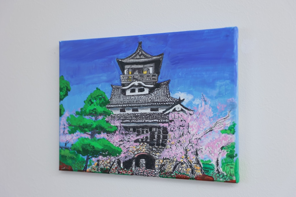 犬山城 - 画像 (2)