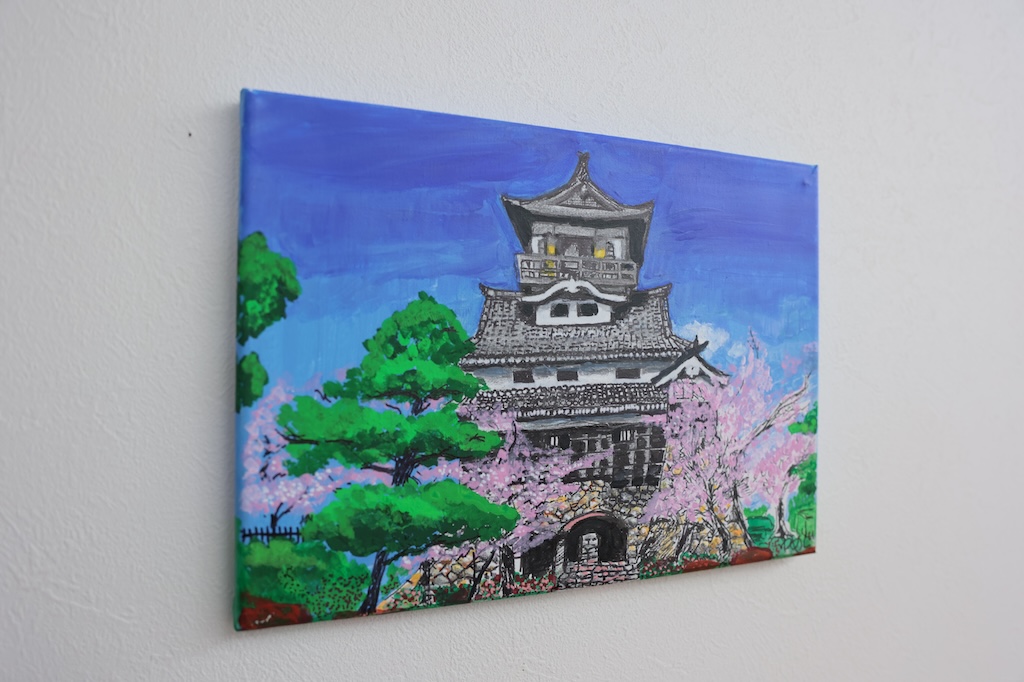 犬山城 - 画像 (3)