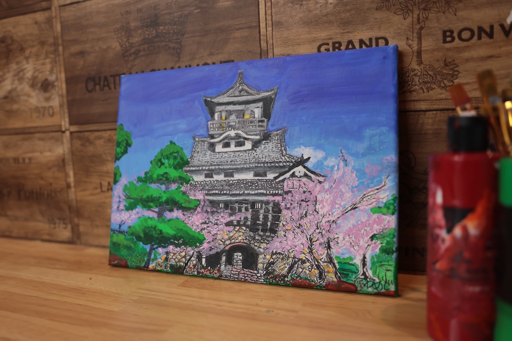 犬山城 - 画像 (4)