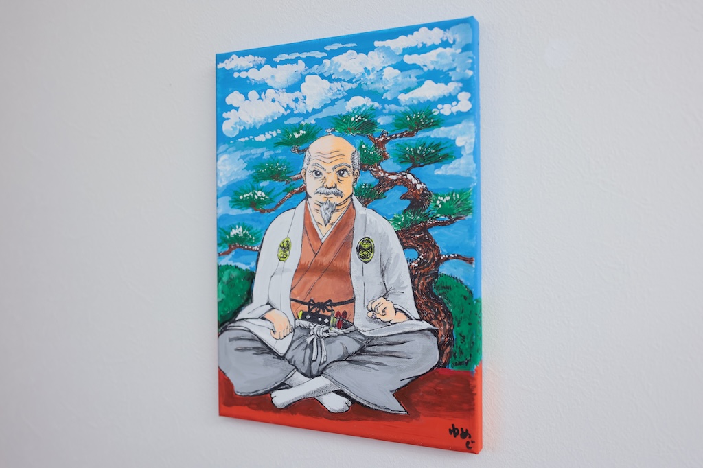 天下人 - 画像 (2)