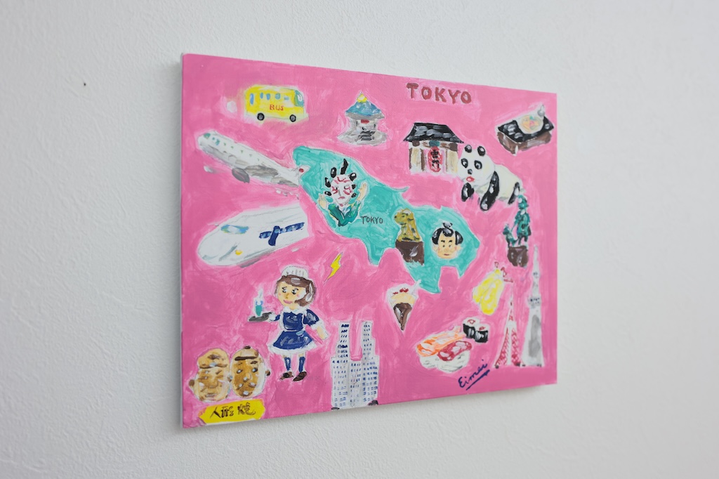 日本巡り 東京 - 画像 (3)