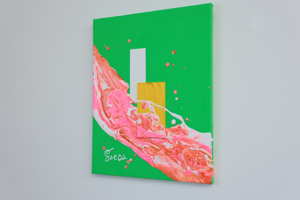 スイング6 - 画像 (2)