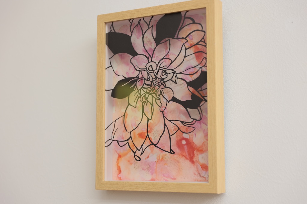 太陽の花 - 画像 (2)