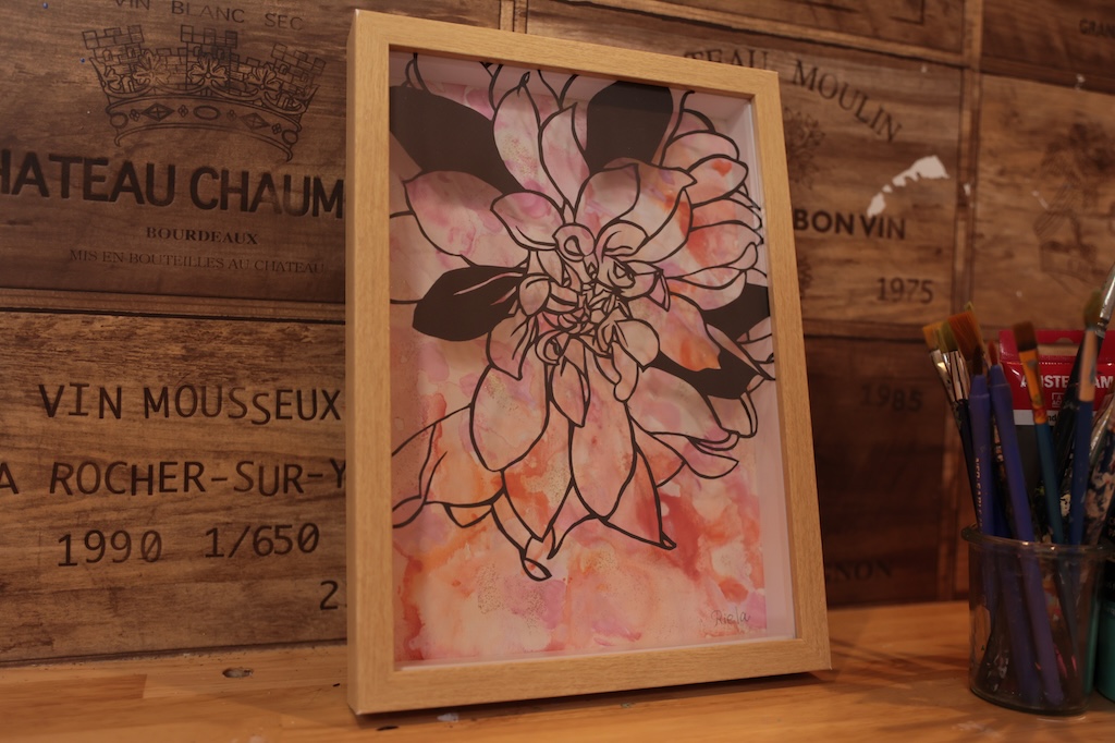 太陽の花 - 画像 (4)